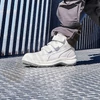 Kép 2/5 - Puma Absolute mid S2 SRC munkabakancs