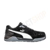 Kép 1/6 - Puma Airtwist black S3 ESD HRO SRC munkavédelmi cipő