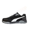 Kép 3/6 - Puma Airtwist black S3 ESD HRO SRC munkavédelmi cipő