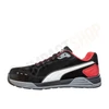 Kép 3/7 - Puma Airtwist black red S3 ESD HRO SRC munkavédelmi cipő
