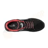 Kép 5/7 - Puma Airtwist black red S3 ESD HRO SRC munkacipő