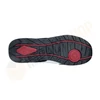 Kép 6/7 - Puma Airtwist black red S3 ESD HRO SRC munkacipő