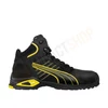 Kép 1/5 - Puma Amsterdam mid S3L FO SR védőbakancs