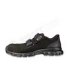 Kép 2/5 - Puma Aviat low S1PL FO ESD SR munkavédelmi szandál