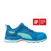 Kép 1/6 - Puma Beat low S1 ESD HRO SRC női munkavédelmi cipő