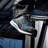 Kép 2/5 - Puma Blaze Knit low S1P HRO SRC munkavédelmi cipő