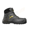 Kép 1/4 - Puma Borneo mid S3 CI HI HRO SRC védőbakancs
