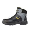 Kép 4/7 - Puma Borneo mid S3 WR M AN CI HI HRO SRC munkavédelmi bakancs