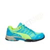 Kép 1/4 - Puma Celerity knit blue wns S1P HRO SRC női védőcipő