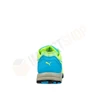 Kép 2/4 - Puma Celerity knit blue wns S1P HRO SRC női munkacipő