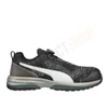 Kép 1/6 - Puma Charge black disc low S1P ESD HRO SRC védőcipő