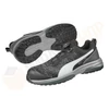 Kép 2/6 - Puma Charge black disc low S1P ESD HRO SRC munkacipő