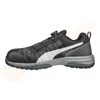 Kép 3/6 - Puma Charge black disc low S1P ESD HRO SRC munkavédelmi cipő