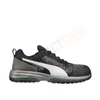 Kép 1/6 - Puma Charge black low S1P ESD HRO SRC védőcipő