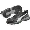 Kép 2/6 - Puma Charge black low S1P ESD HRO SRC munkavédelmi cipő