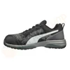 Kép 3/6 - Puma Charge black low S1P ESD HRO SRC védőcipő