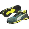Kép 2/6 - Puma Charge green low S1P ESD HRO SRC munkacipő
