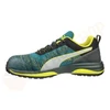 Kép 3/6 - Puma Charge green low S1P ESD HRO SRC munkavédelmi cipő
