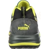 Kép 4/6 - Puma Charge green low S1P ESD HRO SRC védőcipő