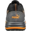 Kép 4/6 - Puma Charge orange low S1P ESD HRO SRC munkavédelmi cipő