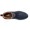 Kép 4/5 - Puma Chase blue low S1PS ESD FO HRO SR munkavédelmi cipő