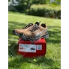 Kép 4/10 - Puma Condor Brown low S3L ESD FO SR munkacipő