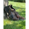Kép 2/10 - Puma Condor Brown low S3L ESD FO SR munkacipő