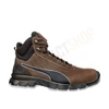 Kép 1/5 - Puma Condor brown mid S3L ESD FO SR védőbakancs