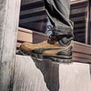 Kép 2/5 - Puma Condor brown mid S3L ESD FO SR munkavédelmi bakancs