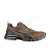 Kép 1/6 - Puma Condor Brown low S3L ESD FO SR védőcipő