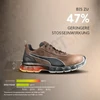 Kép 6/6 - Puma Condor Brown low S3L ESD FO SR védőcipő