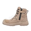 Kép 3/5 - Puma Conquest Stone High S3 WR CI HI HRO SRC bakancs