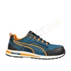 Kép 1/5 - Puma Crosstwist low S3 HRO SRC Védőcipő