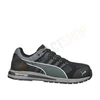 Kép 1/4 - Puma Elevate knit low black S1P ESD HRO SRC védőcipő