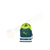 Kép 2/4 - Puma Elevate knit low green S1P ESD HRO SRC munkavédelmi cipő