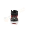 Kép 5/7 - Puma Frontcourt Mid blk S3L ESD FO HRO SR munkavédelmi bakancs