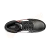 Kép 6/7 - Puma Frontcourt Mid blk S3L ESD FO HRO SR munkavédelmi bakancs