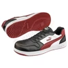 Kép 2/6 - Puma Frontcourt low S3L ESD FO HRO SR munkavédelmi cipő