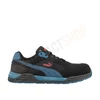 Kép 1/7 - Puma Frontside blk/blue low S1P ESD HRO SRC védőcipő