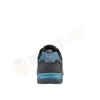 Kép 4/7 - Puma Frontside blk/blue low S1P ESD HRO SRC munkavédelmi cipő