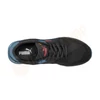 Kép 5/7 - Puma Frontside blk/blue low S1P ESD HRO SRC munkacipő