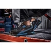 Kép 7/7 - Puma Frontside blk/blue low S1P ESD HRO SRC cipő