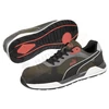 Kép 2/7 - Puma Frontside Ivy low S1P ESD HRO SRC védőcipő