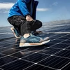 Kép 2/6 - Puma Frontside low S1P ESD HRO SRC védőcipő