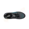 Kép 4/5 - Puma Fuse knit blue low S1P ESD HRO SRC Női munkavédelmi cipő