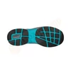 Kép 5/5 - Puma Fuse knit blue low S1P ESD HRO SRC Női védőcipő