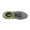 Kép 4/5 - Puma Fuse Motion 2.0 green low S1P ESD HRO SRC Védőcipő