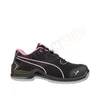 Kép 1/5 - Puma Fuse tc pink wns low S1P ESD FO SRC Női védőcipő