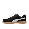 Kép 2/5 - Puma Iconic blk/gum low S1PL ESD FO HRO munkavédelmi cipő
