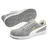 Kép 3/7 - Puma Iconic grey low S1PL ESD FO HRO munkavédelmi cipő